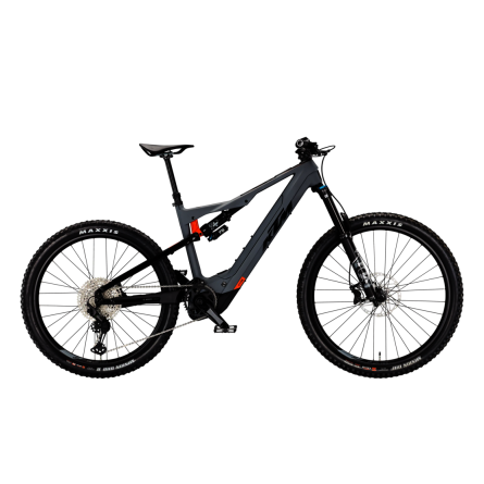KTM MACINA KAPOHO PRO LTD VTT ELECTRIQUE CADRE CARBONE 85NM 800WH