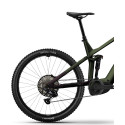 HAIBIKE ALL MOUNTAIN 6 HIGH 29/27.5 85NM 800WH
