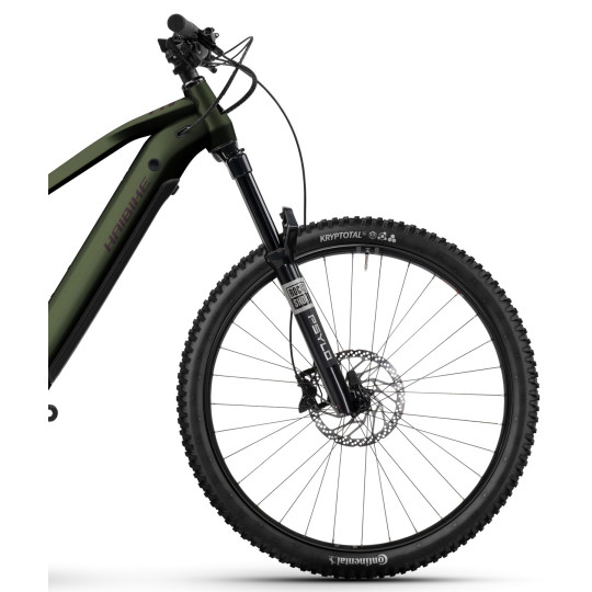 HAIBIKE ALL MOUNTAIN 6 HIGH 29/27.5 85NM 800WH