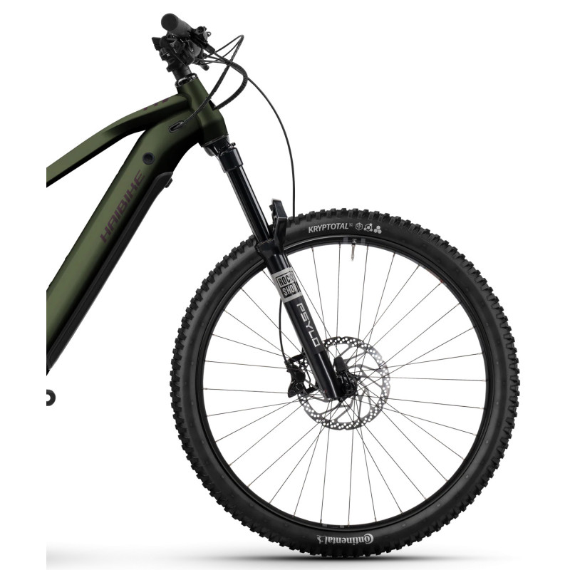 HAIBIKE ALL MOUNTAIN 6 HIGH 29/27.5 85NM 800WH