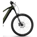 HAIBIKE ALL MOUNTAIN 6 HIGH 29/27.5 85NM 800WH