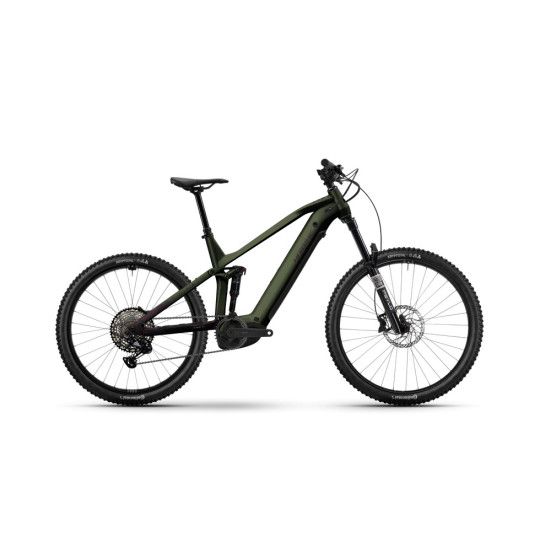 HAIBIKE ALL MOUNTAIN 6 HIGH 29/27.5 85NM 800WH