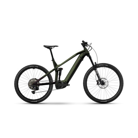 HAIBIKE ALL MOUNTAIN 6 HIGH 29/27.5 85NM 800WH