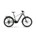 HAIBIKE ADVENTR 4  VTC TOUT SUSPENDU 600WH 85NM