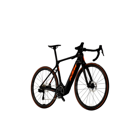 KTM MACINA REVELATOR SX PRIME DI2 VELO ROUTE ELECTRIQUE CARBONE