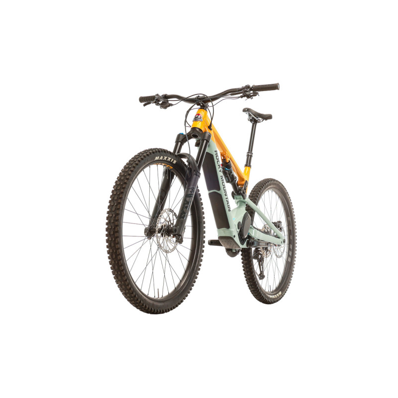 Altitude Powerplay Alloy 70