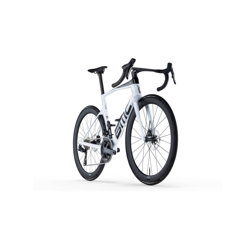 Teammachine R01 Five