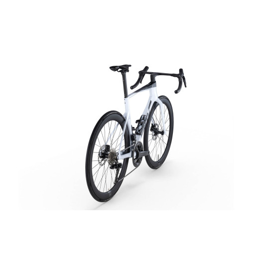 Teammachine R01 Five