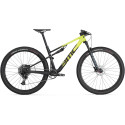VTT TOUT SUSPENDU CARBONE LEGER BMC FOURTSROKE FOUR 29 POUCES CROSS COUNTRY