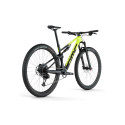 VTT TOUT SUSPENDU CARBONE LEGER BMC FOURTSROKE FOUR 29 POUCES CROSS COUNTRY