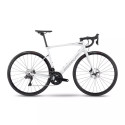 VELO DE ROUTE CARBONE BMC ROADMACHINE THREE SHIMANO ULTEGRA DI2 FREINS A DISQUE HYDRAULIQUE