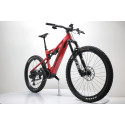 VTT ELECTRIQUE TOUT SUSPENDU KTM MACINA KAPOHO 7971 29/27.5 POUCES 85Nm 750Wh 4 PISTONS