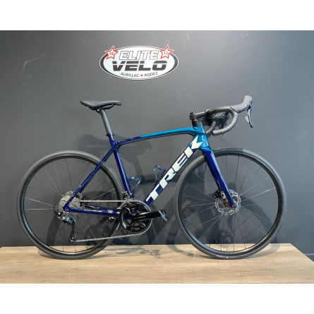 VELO ROUTE CARBONE TREK EMONDA SL5 FREINS A DISQUE HYDRAULIQUES