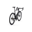 VELO ROUTE EN CARBONE BMC TEAMMACHINE R 01 FOUR SHIMANO ULTEGRA DI2 FREINS A DISQUE HYDRAULIQUE