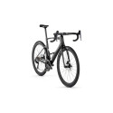 VELO ROUTE EN CARBONE BMC TEAMMACHINE R 01 FOUR SHIMANO ULTEGRA DI2 FREINS A DISQUE HYDRAULIQUE