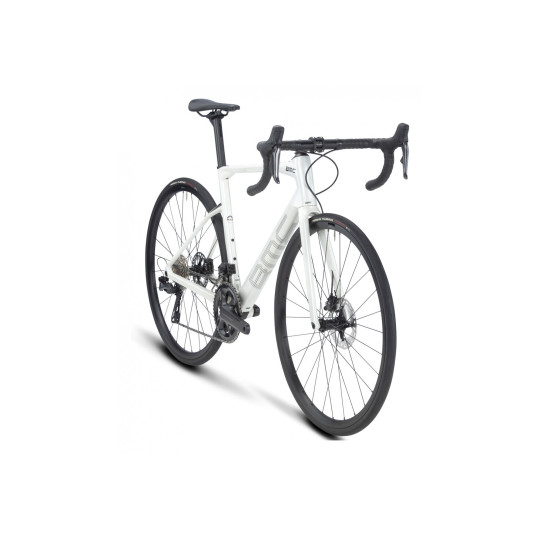 VELO DE ROUTE CARBONE BMC ROADMACHINE THREE SHIMANO ULTEGRA DI2 FREINS A DISQUE HYDRAULIQUE
