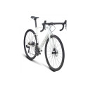 VELO DE ROUTE CARBONE BMC ROADMACHINE THREE SHIMANO ULTEGRA DI2 FREINS A DISQUE HYDRAULIQUE