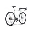 VELO DE ROUTE CARBONE BMC ROADMACHINE THREE SHIMANO ULTEGRA DI2 FREINS A DISQUE HYDRAULIQUE