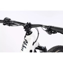 VTT ELECTRIQUE TOUT SUSPENDU HAIBIKE ALL TRAIL 8 LOW 27.5 POUCES 85Nm 600Wh 4 PISTONS