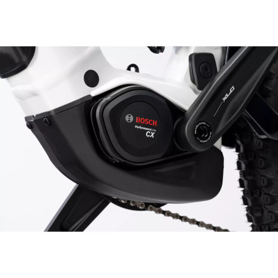 VTT ELECTRIQUE TOUT SUSPENDU HAIBIKE ALL TRAIL 8 LOW 27.5 POUCES 85Nm 600Wh 4 PISTONS