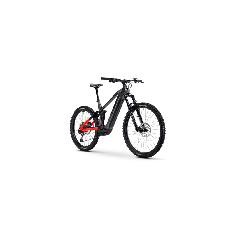 VTT ELECTRIQUE TOUT SUSPENDU HAIBIKE ALL MOUNTAIN 4 29/27.5 POUCES 85Nm 800Wh 4 PISTONS