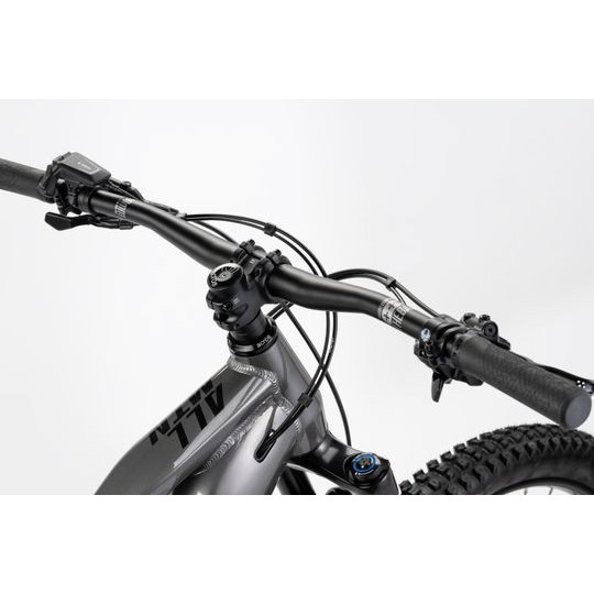 VTT ELECTRIQUE TOUT SUSPENDU HAIBIKE ALL MOUNTAIN 4 29/27.5 POUCES 85Nm 800Wh 4 PISTONS