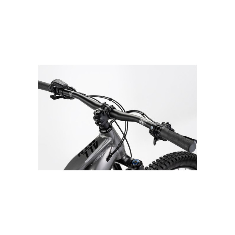VTT ELECTRIQUE TOUT SUSPENDU HAIBIKE ALL MOUNTAIN 4 29/27.5 POUCES 85Nm 800Wh 4 PISTONS