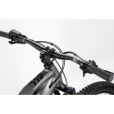 VTT ELECTRIQUE TOUT SUSPENDU HAIBIKE ALL MOUNTAIN 4 29/27.5 POUCES 85Nm 800Wh 4 PISTONS