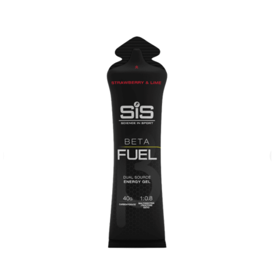 SIS GEL BETA FUEL 40G GLUCIDE MALTODEXTRINE