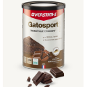 OVERSTIM'S GATOSPORT GATEAU ENERGETIQUE DIGESTE AVANT EFFORT