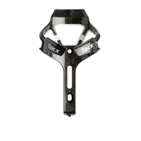 PORTE BIDON TACX CIRO CARBONE LEGER FIBRE DE VERRE
