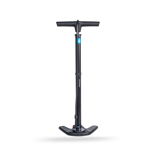 PRO POMPE A PIED PERFORMANCE VALVE PRESTA SCHRADER