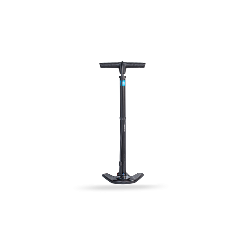 PRO POMPE A PIED PERFORMANCE VALVE PRESTA SCHRADER