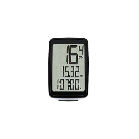 COMPTEUR SIGMA PURE 1 ETANCHE