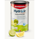BOISSON A L'EFFORT OVERSTIMS HYDRIXIR ANTIOXYDANT ENERGETIQUE APPORT GLUCIDIQUE HYDRATATION ELECTROLYTES