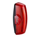 CAT EYE LAMPE VELO RAPID X2 KINETIC FEU ARRIERE