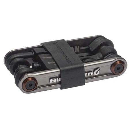 BLACKBURN CLE MULTI-OUTIL 18 FONCTIONS
