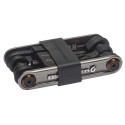 BLACKBURN CLE MULTI-OUTIL 18 FONCTIONS