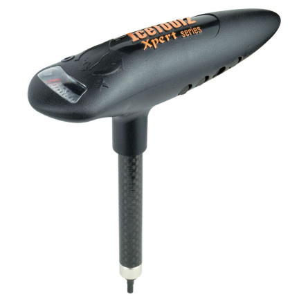 ICETOOLZ OCARINA CLE DYNAMOMETRIQUE 3~10NM ALLEN TORX