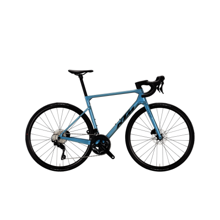 KTM REVELATOR ALTO PRO VELO ROUTE CARBONE LEGER