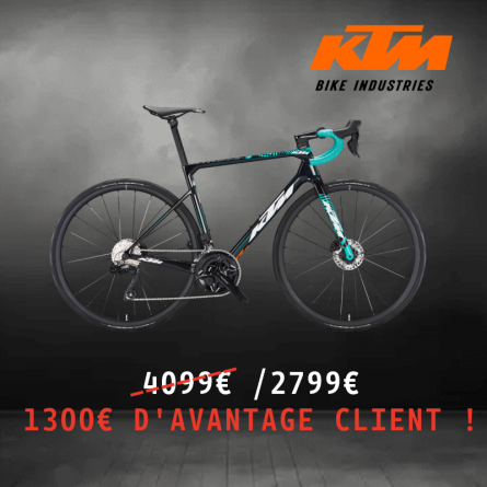 KTM Revelator Alto Elite