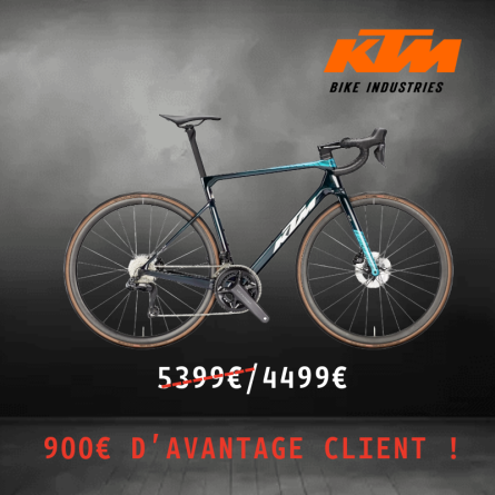 KTM REVELATOR ALTO MASTER