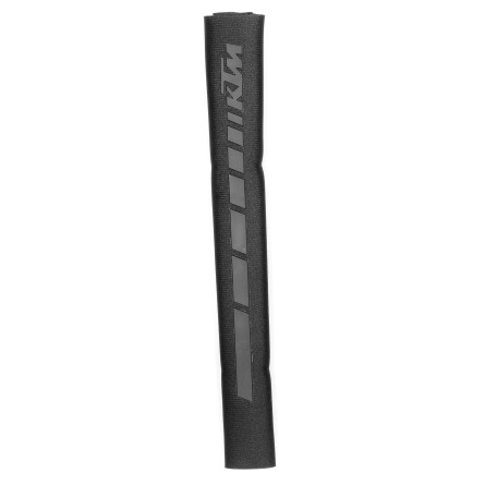 KTM CHAINSTAY PROTECTOR NEOPRENE PROTECTION BASE ARRIERE DU CADRE