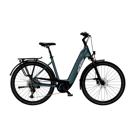 KTM MACINA TOUR PX 610 VELO ELECTRIQUE TREKKING 90NM 600WH 28 POUCES