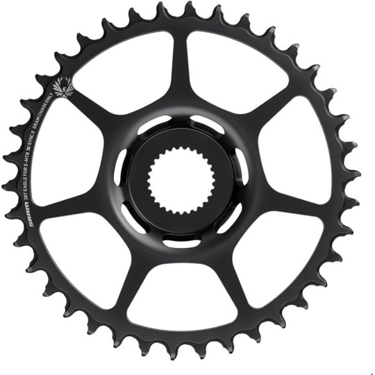 PLATEAU SRAM CRING X-SYNC ST EAGLE 34T DM BOSCH
