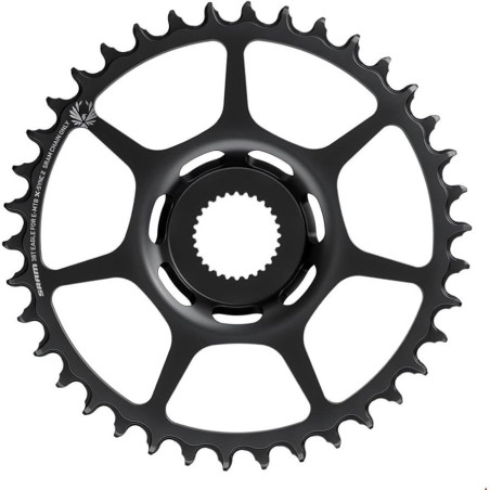 PLATEAU SRAM CRING X-SYNC ST EAGLE 34T DM BOSCH