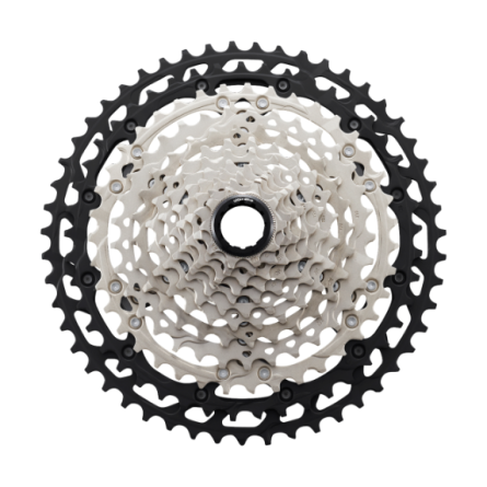 SHIMANO DEORE XT CASSETTE CS-M8100-12 12 VITESSES
