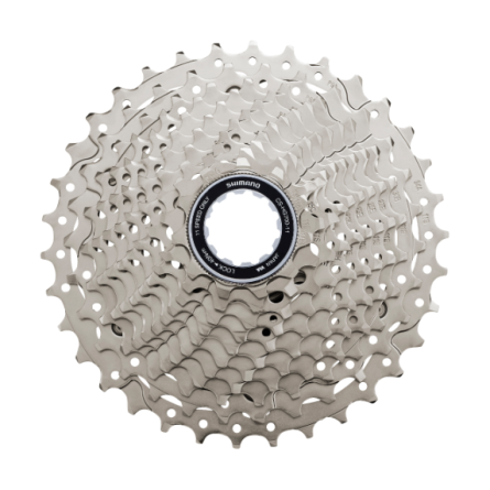 SHIMANO CASSETTE 105 CS-HG700-11 11 VITESSES