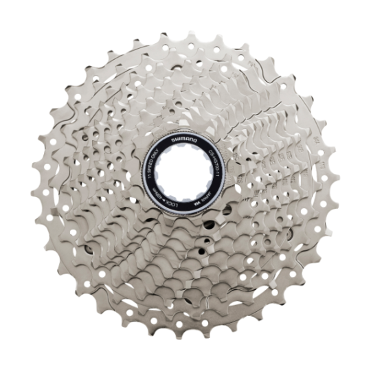 SHIMANO CASSETTE 105 CS-HG700-11 11 VITESSES