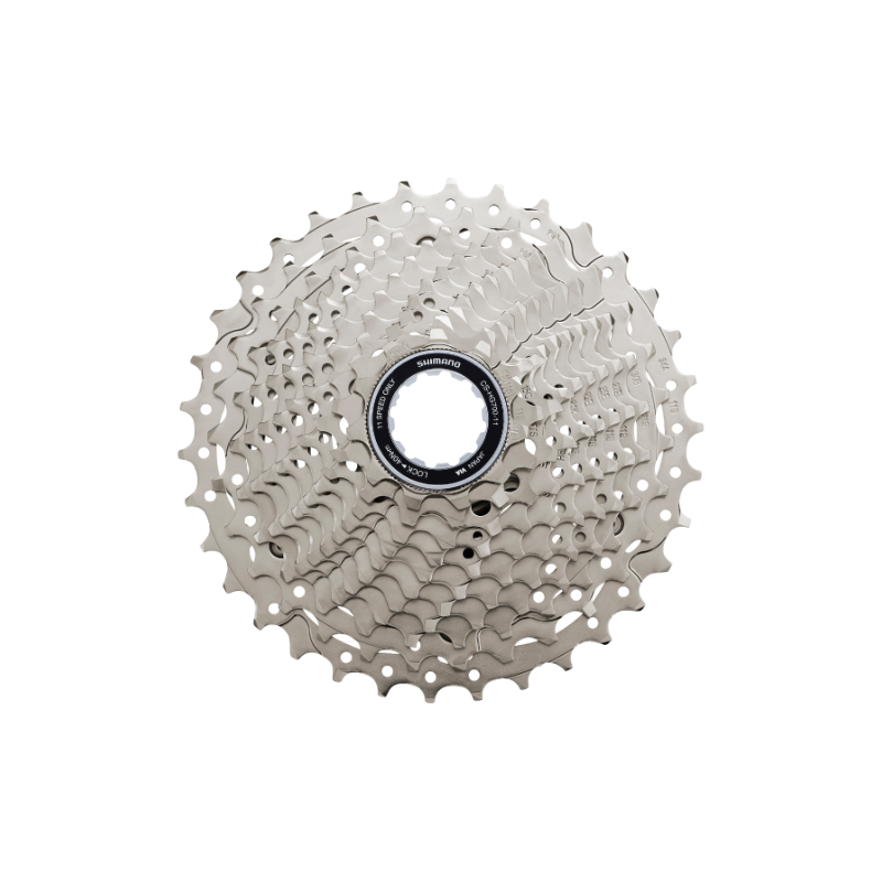 SHIMANO CASSETTE 105 CS-HG700-11 11 VITESSES